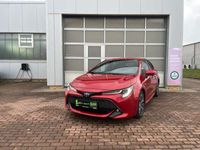 gebraucht Toyota Corolla 2.0 Hybrid Club Navi; Rückfahrk.; DAB