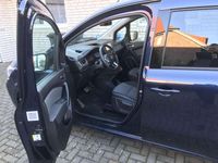 Gebraucht Renault Kangoo Techno 131 PS (96 kW) 2024 Blau Van / Kleinbus