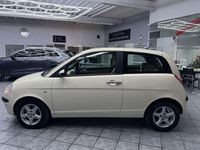 Gebraucht Lancia Ypsilon 80 PS (58 kW) 2006 Gelb Kleinwagen