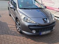 gebraucht Peugeot 207 