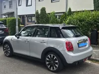 Gebraucht Mini Cooper 136 PS (100 kW) 2015 Kleinwagen