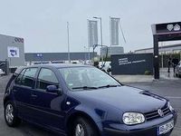 Gebraucht VW Golf III Trendline 75 PS (55 kW) 1999 Limousine