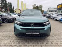 Gebraucht Opel Frontera Edition 101 PS (74 kW) 2025 Grün (grün) SUV