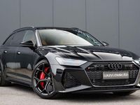 Gebraucht Audi RS6 Performance 630 PS (463 kW) 2024 Schwarz Kombi