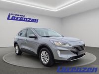 Gebraucht Ford Kuga 190 PS (139 kW) 2022 Grau SUV