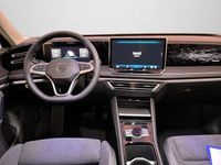 Gebraucht VW Tiguan Elegance 150 PS (110 kW) 2026 Grenadillschwarz metallic (metallic) SUV