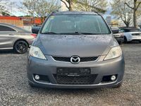 Gebraucht Mazda 5 140 PS (102 kW) 2007 Van / Kleinbus