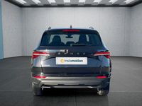 Gebraucht Skoda Karoq 150 PS (110 kW) 2025 SUV