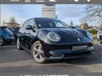 Gebraucht Ora 03 Pro+ 125 kW (171 PS) 2023 Starry black metallic Kleinwagen