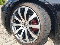 Gebraucht Opel GT 264 PS (194 kW) 2008 Schwarz Cabrio