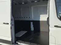 Nowe Maxus V90 147 KM (108 kW) 2025 Biały Van
