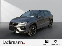 Neu Cupra Ateca 190 PS (139 kW) 2025 Grau SUV