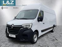 gebraucht Renault Master Kasten L4H3 3,5t dCi 145