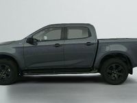 Gebraucht Isuzu D-Max 190 PS (139 kW) 2025 Obsidian gray mica Pickup