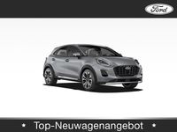 Neu Ford Puma Titanium 125 PS (91 kW) 2025 SUV