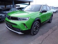 Gebraucht Opel Mokka-e Elegance 100 kW (136 PS) 2022 Grün SUV