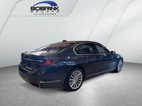 Gebraucht BMW 730 265 PS (194 kW) 2020 Grau Limousine