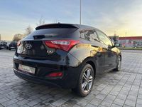 Gebraucht Hyundai i30 135 PS (99 kW) 2015 Schwarz