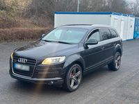 Gebraucht Audi Q7 230 PS (169 kW) 2007 SUV