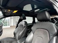 Gebraucht Audi S4 Performance 333 PS (244 kW) 2012 Schwarz Kombi