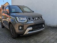 Gebraucht Suzuki Ignis Comfort 83 PS (61 kW) 2023 Grau SUV