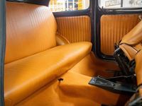 Gebraucht Fiat 500L 18 PS (13 kW) 1970 Blau Van / Kleinbus