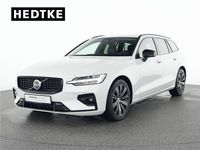 Gebraucht Volvo V60 Ultra 197 PS (144 kW) 2025 Weiß Kombi