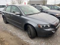 gebraucht Volvo S40 Lim. 2.4 Momentum