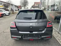 Neu Suzuki Swift Comfort 83 PS (61 kW) 2026 Mineralgrau metallic Kleinwagen