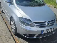 Gebraucht VW Golf V 140 PS (102 kW) 2007 Grau Kleinwagen