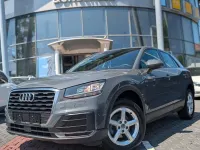Używany Audi Q2 Design 150 KM (110 kW) 2020 Szary SUV
