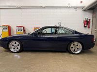Occasion BMW 850 300 ch (220 kW) 1990 Bleue Coupé