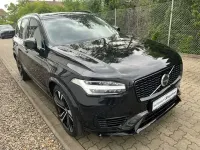 Gebraucht Volvo XC90 Ultra 455 PS (334 kW) 2024 Schwarz SUV