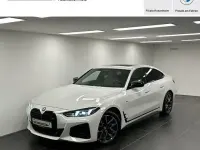 Gebraucht BMW M440 M Sport 392 PS (288 kW) 2026 Alpinweiß uni Coupé