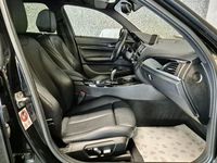 Gebraucht BMW M135 Performance 326 PS (239 kW) 2016 Schwarz Kleinwagen