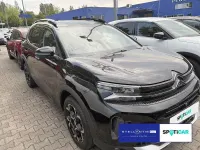 Gebraucht Citroën C5 Aircross 131 PS (96 kW) 2024 Schwarz SUV