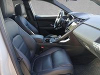 Gebraucht Jaguar E-Pace S 204 PS (150 kW) 2022 Grau SUV
