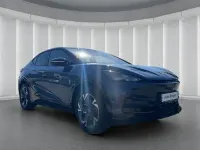 Neu Cupra Tavascan Endurance 210 kW (286 PS) 2026 Tavascanblau SUV