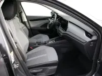 Gebraucht Skoda Octavia Tour 150 PS (110 kW) 2026 Grau Limousine