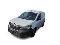 Gebraucht Renault Kangoo 95 PS (69 kW) 2023 Weiß Van / Kleinbus
