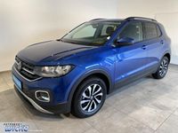 gebraucht VW T-Cross - ACTIVE