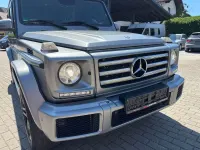 Gebraucht Mercedes G350 AMG 245 PS (180 kW) 2016 Grau SUV
