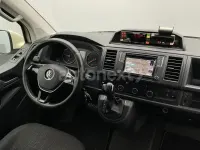Brugt VW T6 150 HK (110 kW) 2018 Beige Van