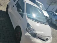 Gebraucht Toyota Aygo 68 PS (50 kW) 2013 Kleinwagen