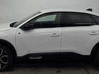Gebraucht Citroën e-C4 100 kW (136 PS) 2024 Weiß Limousine