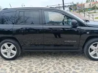 Gebraucht Jeep Compass Limited 156 PS (114 kW) 2013 SUV