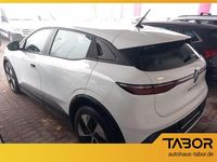 Gebraucht Renault Megane E-Tech Equilibre 160 kW (218 PS) 2022 Weiss Limousine