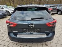 Gebraucht Opel Insignia OPC 260 PS (191 kW) 2017 Grün Kombi