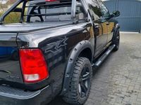 gebraucht Dodge Ram Crew Cab Unfallfrei