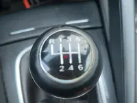 Gebraucht Audi A3 S-Line 150 PS (110 kW) 2003 Schwarz Kleinwagen